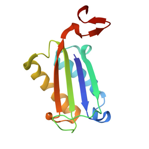 Rcsb Pdb - 6c5f: Human D-dopachrome Tautomerase (d-dt)  Macrophage 