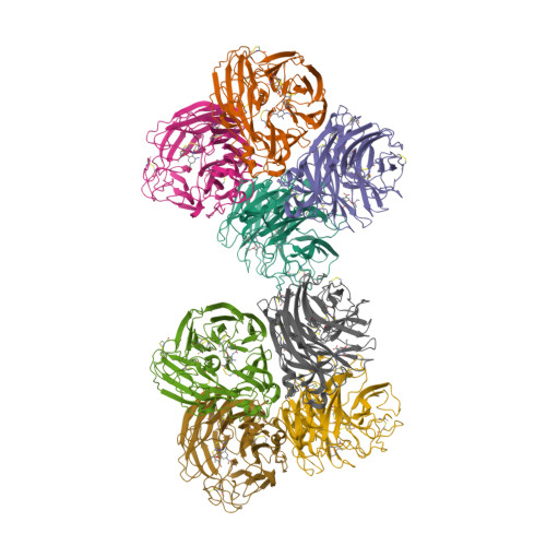 3CL2 logo