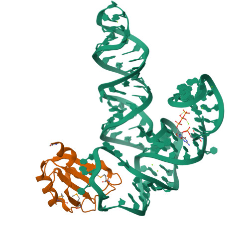 3CUL assembly