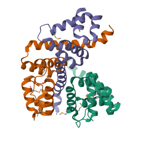 Rcsb Pdb 2cwq Crystal Structure Of Conserved Protein Ttha0727 From Thermus Thermophilus Hb8