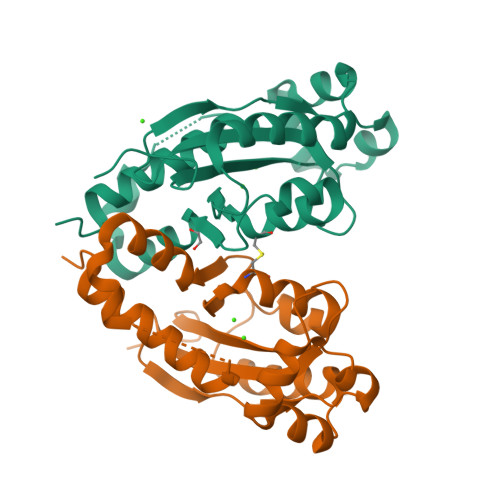 image of structure for 5CY4