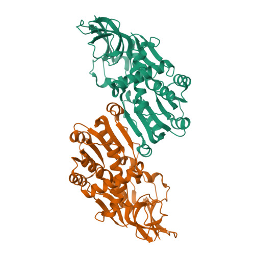 image of structure for 9D6W