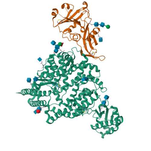 image of structure for 9DAK