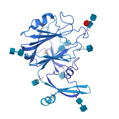 image of structure for 9DB1