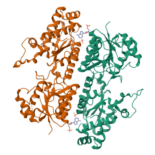 image of structure for 9DQM