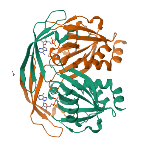 image of structure for 9DT8