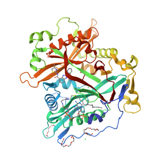 image of structure for 9EF6
