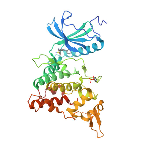 6eif Dyrk1a In Complex With Xmd7 117 Rcsb Pdb