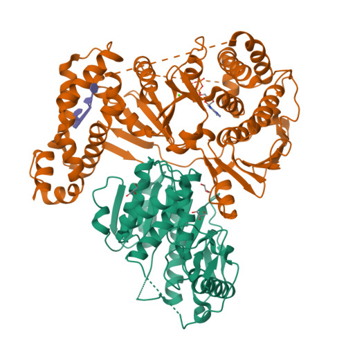 3ER9 assembly