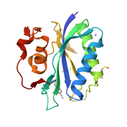 Protein Data Bank: 5ETQ