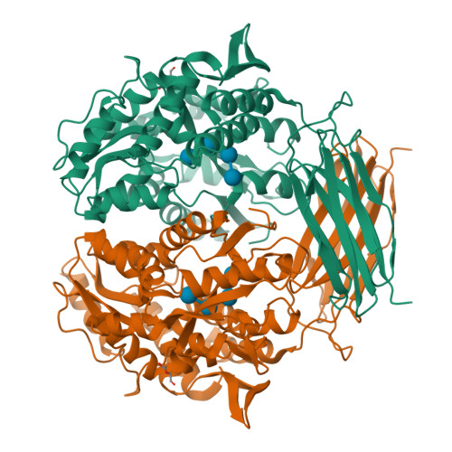 Rcsb Pdb 4exk A Chimera Protein Containing Mbp Fused To The C Terminal Domain Of The Uncharacterized Protein Stm14 2015 From Salmonella Enterica