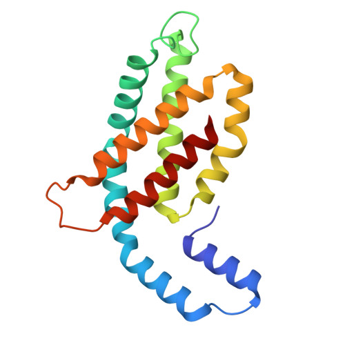 Rcsb Pdb 7ext Cryo Em Structure Of Cyanobacterial Phycobilisome From Synechococcus Sp Pcc 7002