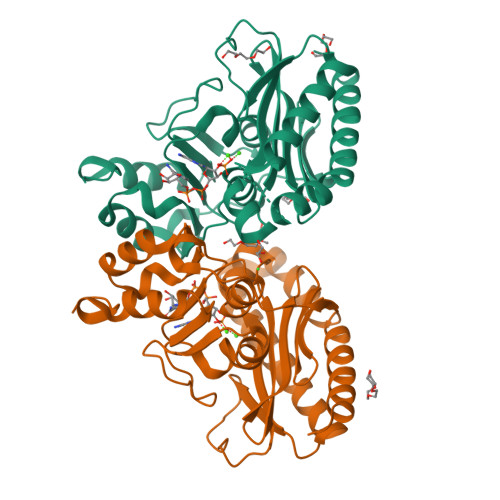 Protein Data Bank: 5EYG