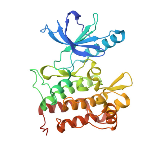 Rcsb Pdb 4f0i Crystal Structure Of Apo Trka