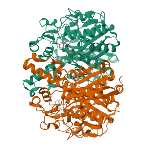 image of structure for 4F32