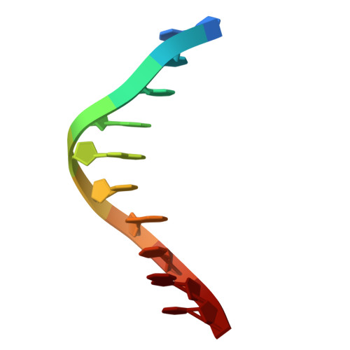 Rcsb Pdb 4f5q Closed Ternary Complex Of R283k Dna Polymerase Beta