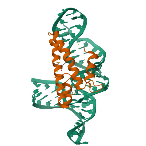 1F7Y assembly