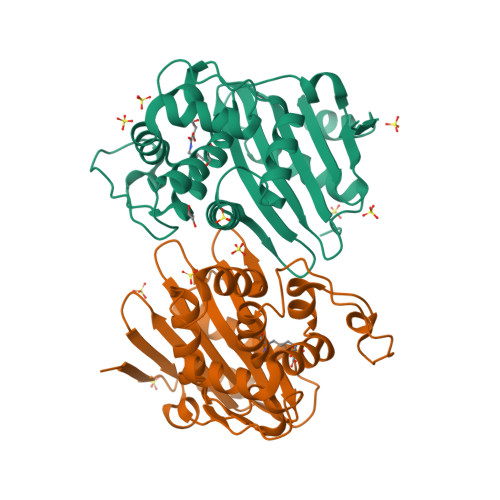Rcsb Pdb 5fdh Crystal Structure Of Oxa 405 Beta Lactamase