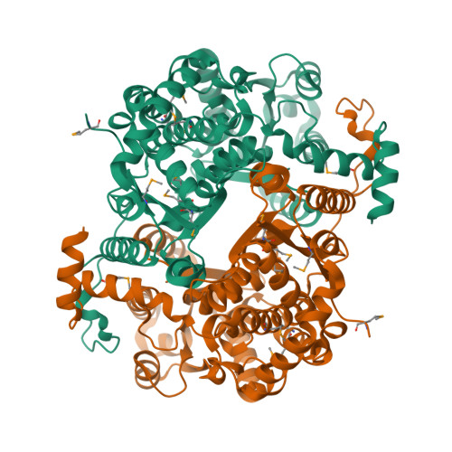 Protein Data Bank: 3FF1