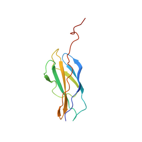 RCSB PDB - 5FM4: Structure of the C 