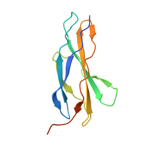 RCSB PDB - 5FM4: Structure of the C 