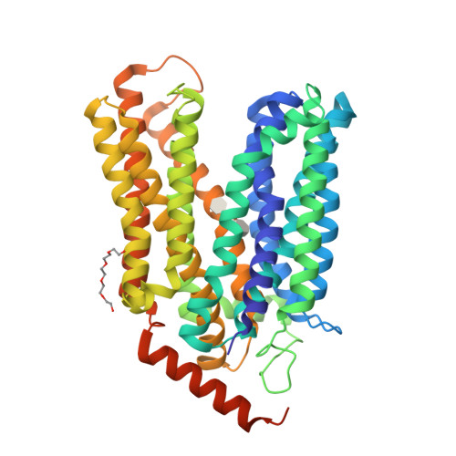 RCSB PDB: Homepage