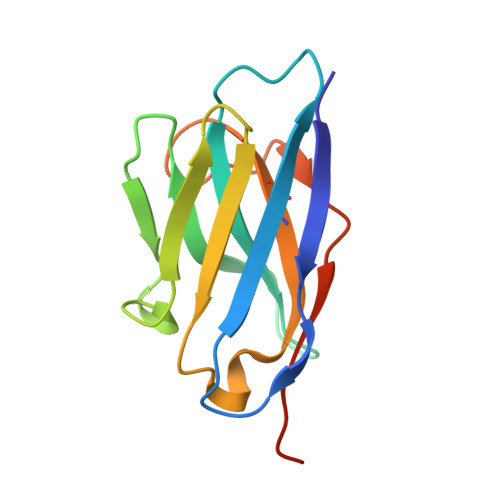 Rcsb Pdb 5g5x Cbs Domain Tandem Of Site 2 Protease From Archaeoglobus Fulgidus In Complex With Llama Nanobody Nucleotide Bound Form