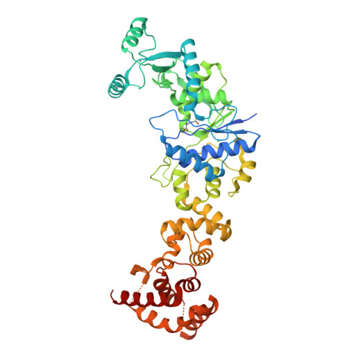 image of structure for 4GRI