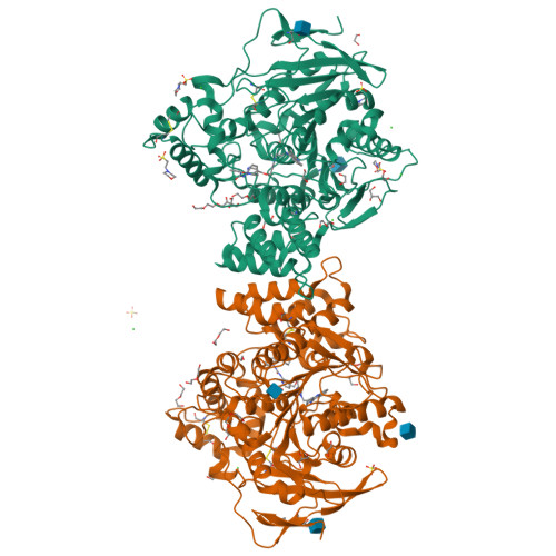 Rcsb Pdb 6h12 Crystal Structure Of Tcache Complexed To 1 6 Oxo 1 2 3 4 6 10b Hexahydropyrido 2 1 A Isoindol 10 Yl 3 4 1 2 1 2 3 4 Tetrahydroacridin 9 Yl Amino Ethyl 1h 1 2 3 Triazol 4 Yl Methoxy Methyl Pyridin 2 Yl Urea