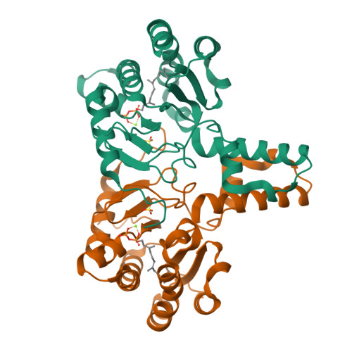 Protein Data Bank: 4H8E