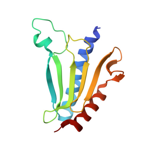 Rcsb Pdb 4hea Crystal Structure Of The Entire Respiratory Complex I From Thermus Thermophilus