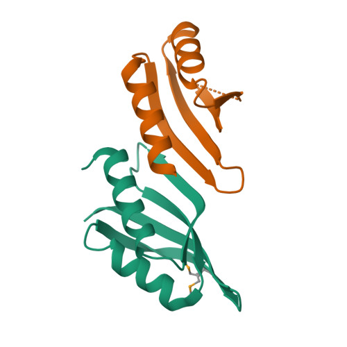 Rcsb Pdb 5hl8 1 93 Angstrom Resolution Crystal Structure Of A Pullulanase Specific Type Ii Secretion System Integral Cytoplasmic Membrane Protein Gspl C Terminal Fragment Residues 309 397 From Klebsiella Pneumoniae Subsp Pneumoniae Ntuh K2044