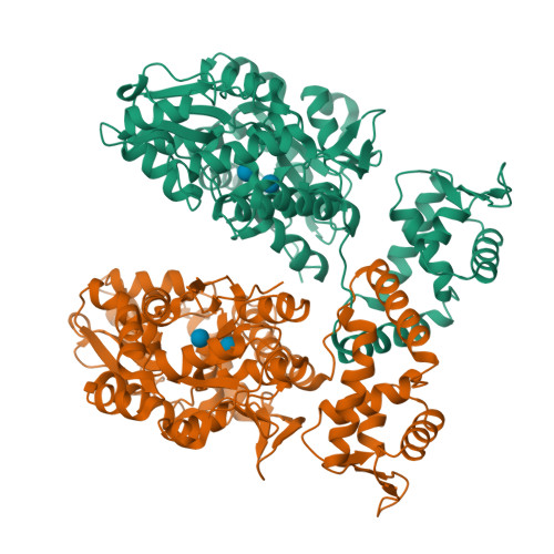 Protein Data Bank: 1HSJ