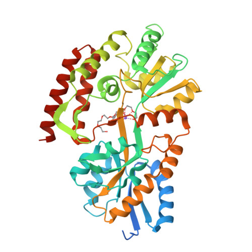 Protein Data Bank: 4HS7