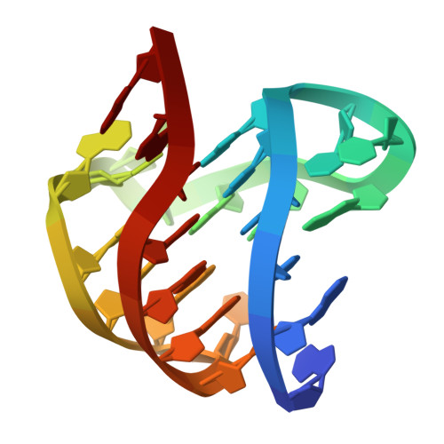 Rcsb Pdb 2hy9 Human Telomere Dna Quadruplex Structure In K Solution Hybrid 1 Form