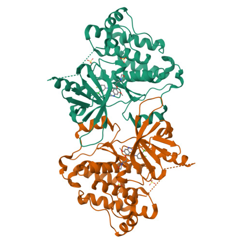 Rcsb Pdb 4i22 Structure Of The Monomeric V948r Gefitinib Erlotinib Resistant Double Mutant L858r T790m Egfr Kinase Domain Co Crystallized With Gefitinib