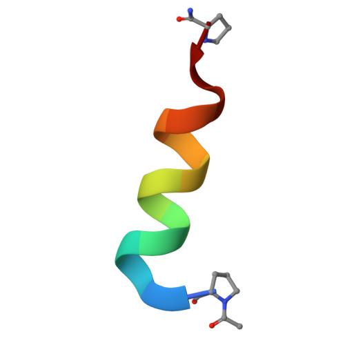 Rcsb Pdb 6i2g Alfa Tag Binding Nanobody Nbalfa Bound To Alfa Tag Peptide<script async src=