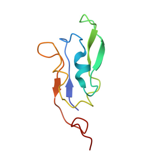 Rcsb Pdb 6ijo Photosystem I Of Chlamydomonas Reinhardtii