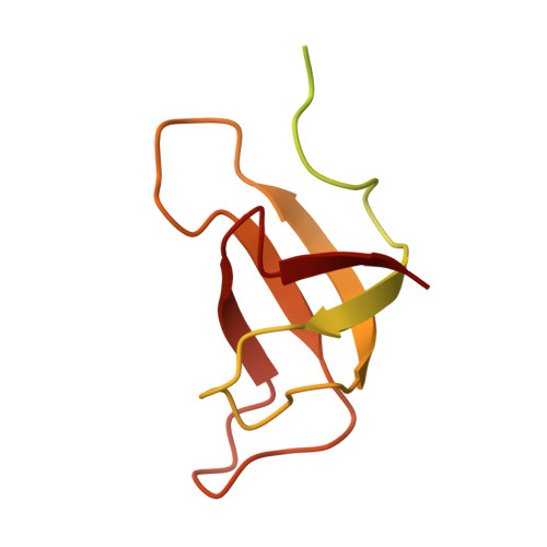 Rcsb Pdb 6ijo Photosystem I Of Chlamydomonas Reinhardtii