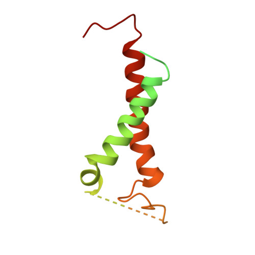 Rcsb Pdb 6ijo Photosystem I Of Chlamydomonas Reinhardtii