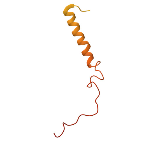 Rcsb Pdb 6ijo Photosystem I Of Chlamydomonas Reinhardtii
