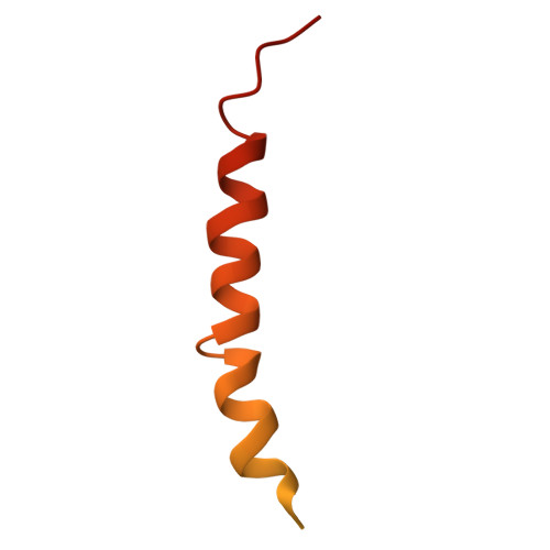 Rcsb Pdb 6ijo Photosystem I Of Chlamydomonas Reinhardtii