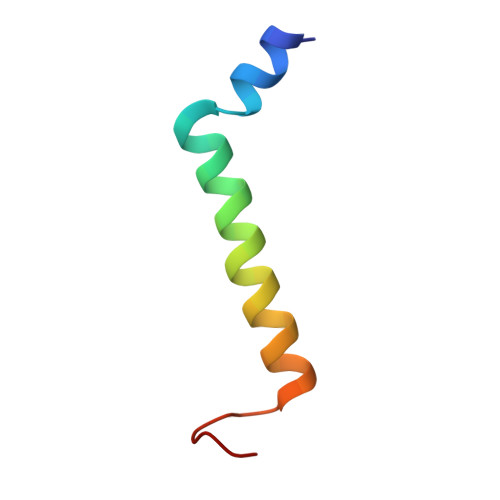 Rcsb Pdb 6ijo Photosystem I Of Chlamydomonas Reinhardtii