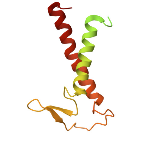 Rcsb Pdb 6ijo Photosystem I Of Chlamydomonas Reinhardtii