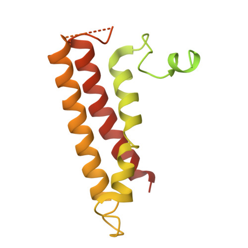 Rcsb Pdb 6ijo Photosystem I Of Chlamydomonas Reinhardtii