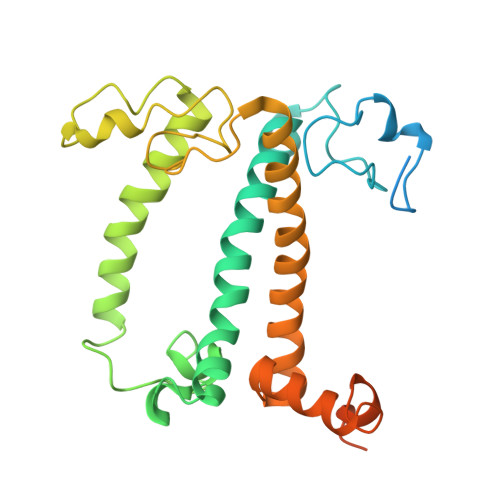 Rcsb Pdb 6ijo Photosystem I Of Chlamydomonas Reinhardtii