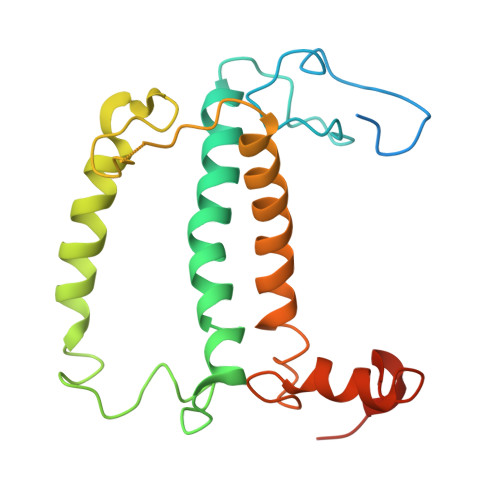 Rcsb Pdb 6ijo Photosystem I Of Chlamydomonas Reinhardtii