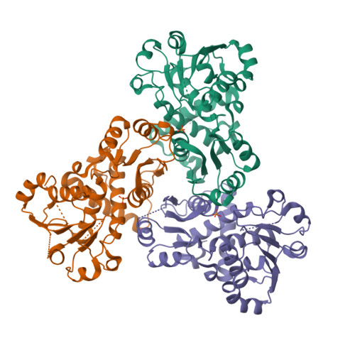 image of structure for 4IV5