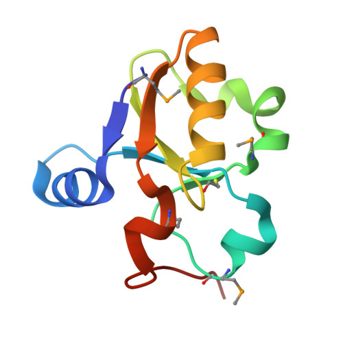 Protein Data Bank: 3IWH