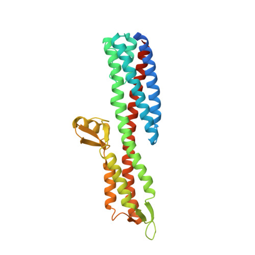 Rcsb Pdb 2j0o Shigella Flexneri Ipad